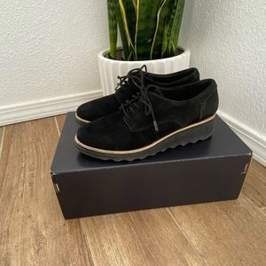 Clarks Women's Sharon Noel Oxford